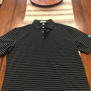 Peter Millar Golf Polo